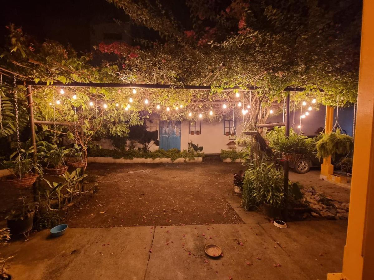 Casa De Luna لا دورادا المظهر الخارجي الصورة